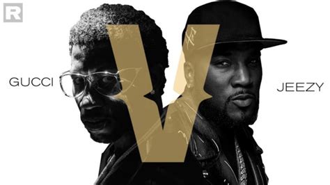 jeezy vs gucci verzuz.